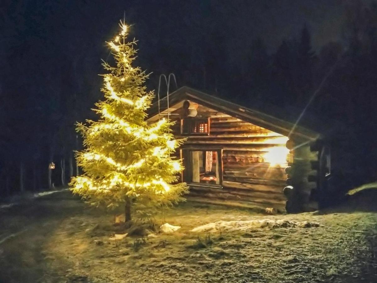 Holiday Home Hallan Kelo By Interhome Ruka Eksteriør bilde